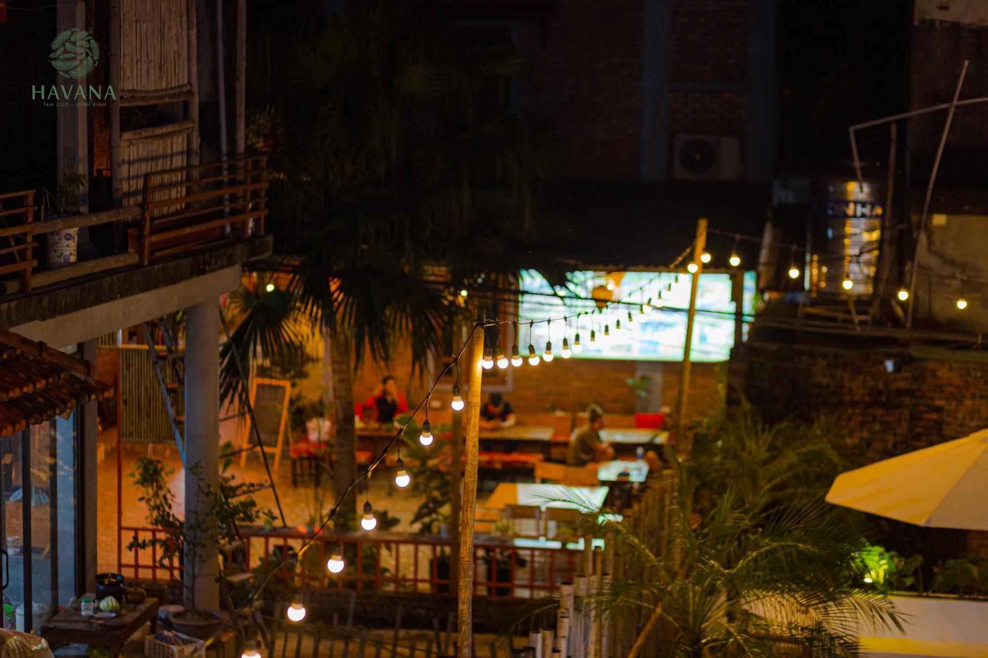 Havana Tam Coc Ниньбинь Экстерьер фото